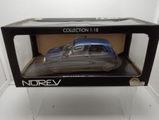 Norev renault clio d'occasion  Derval