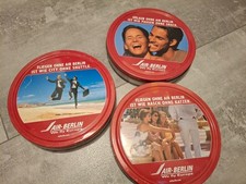 Air berlin keksdosen gebraucht kaufen  Lippstadt