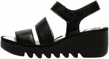 Scarpe donna fly usato  Italia