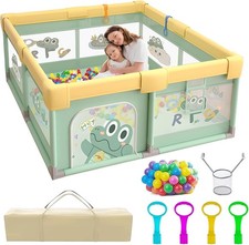Playpen baby toddlers for sale  KING'S LYNN