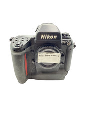 Used nikon film for sale  Burke