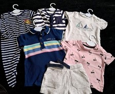 Baby boys clothes for sale  GREAT YARMOUTH