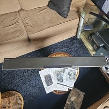 Panasonic htb485 soundbar for sale  SEVENOAKS