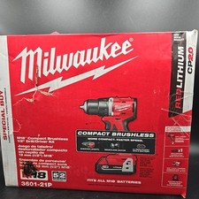 Milwaukee m18 18v for sale  Spring