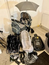 Icandy peach full for sale  COVENTRY