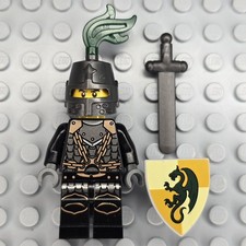Lego castle minifigure for sale  North Hills