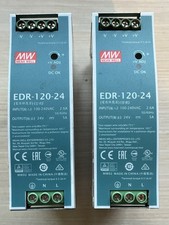 Alimentation découpage 24vdc d'occasion  France