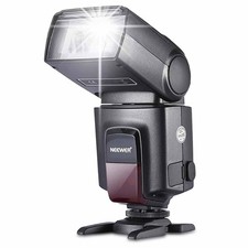 Dispositivo flash speedlite usato  Arezzo