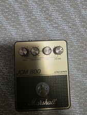 Marshall JCM 800 497975 comprar usado  Enviando para Brazil