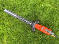 Husqvarna 520ihd60 heckenscher gebraucht kaufen  Rees
