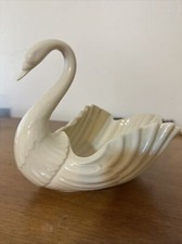 Lenox swan vintage for sale  Brea