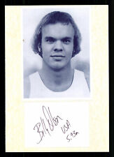 Billy lson usa gebraucht kaufen  Bad Neustadt a.d.Saale
