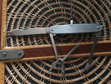 Couteau pecheur cartailler d'occasion  Paris X