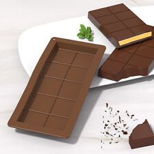 Chocolate silicone mold for sale  Shipping to Ireland