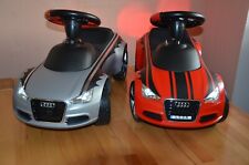 Audi junior quattro gebraucht kaufen  Eiselfing