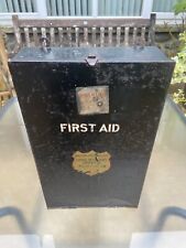 Vintage first aid for sale  CARNFORTH