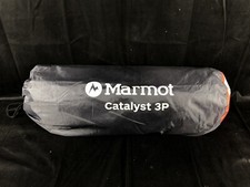 Marmot catalyst freestanding for sale  Burley