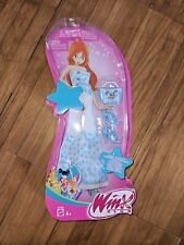 Vêtement winx bloom d'occasion  Rouen-
