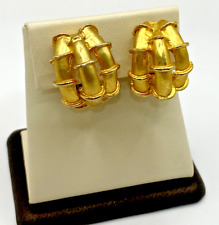 Vintage gold tone for sale  New York
