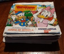 Lotto villaggio topolino usato  Vimodrone
