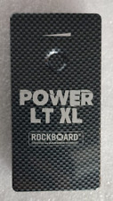 Rockboard power alimentatore usato  Monteprandone