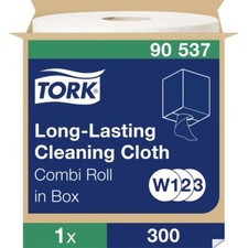 Tork 90537 panno usato  Spedire a Italy