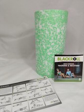Blackroll relaxroll 30x15cm gebraucht kaufen  Friedrichshafen