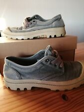 Derbies palladium femme d'occasion  Montluçon