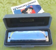 Hohner special harmonica d'occasion  France