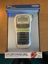Brother h110 label for sale  Bolingbrook