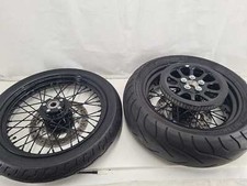 Harley davidson dyna gebraucht kaufen  Hamminkeln