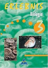 Erlebnis biologie ausgabe gebraucht kaufen  Berlin