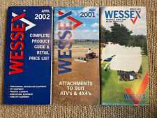 Wessex machines countryline for sale  BERKHAMSTED