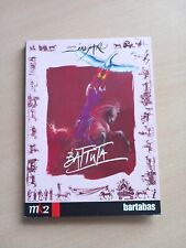 Bartabas battuta dvd d'occasion  Paris X