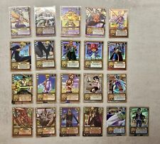 One piece card usato  Potenza Picena