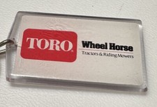 Vintage toro wheel for sale  Mount Juliet