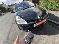 Lost renault clio for sale  NEWCASTLE
