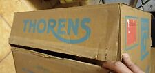 Thorens 166 mkv usato  Roma