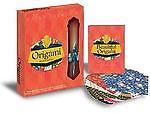 Origami book gift for sale  Aurora