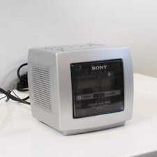 Icf c113 sony usato  Sorbolo Mezzani
