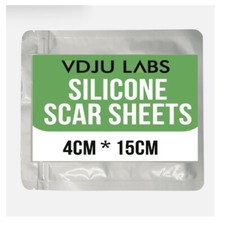 Scar treatment vdju for sale  UK