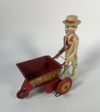 Vintage louis marx for sale  ROYSTON
