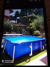 offerte piscine fuori terra usato  Solza