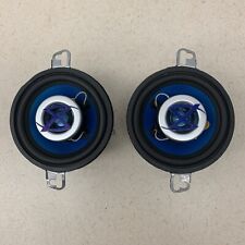 Xsite audiobahn speakers d'occasion  Expédié en Belgium