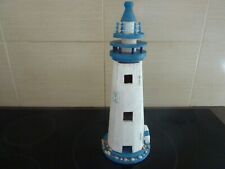 Nautical wooden lighthouse for sale  BROADSTONE