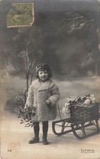 Noir blanc enfant d'occasion  Vasles
