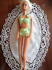 Barbie originale marchiata usato  Avella