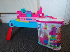 Mega bloks first for sale  MANCHESTER