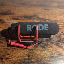 Rode videomic go gebraucht kaufen  Dresden