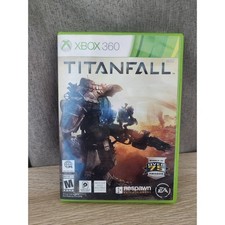Titanfall video game for sale  Surprise